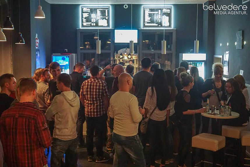 Christmas-Party im Jugendclubhaus