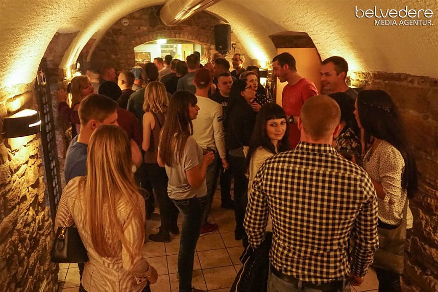 Christmas-Party im Jugendclubhaus