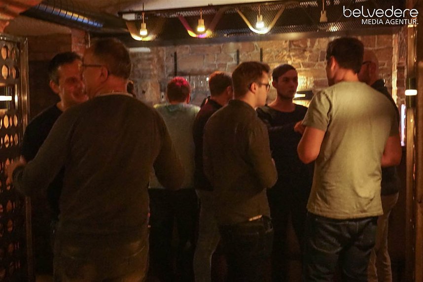 Christmas-Party im Jugendclubhaus