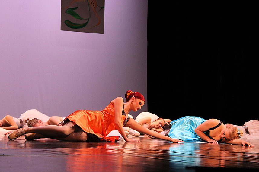 "Die Sch&ouml;ne und das Biest"