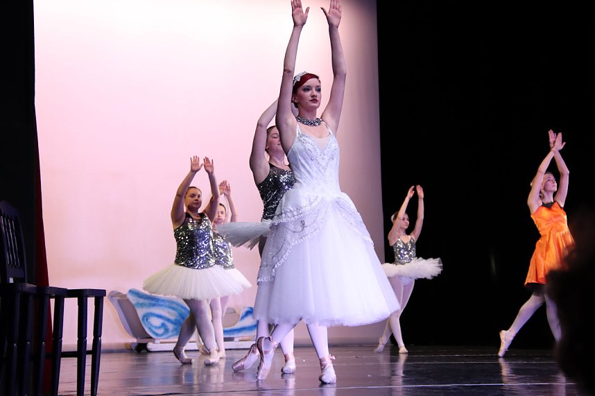 "Die Sch&ouml;ne und das Biest"