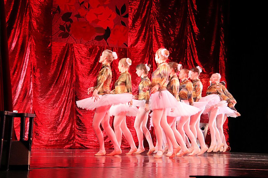 "Die Sch&ouml;ne und das Biest"