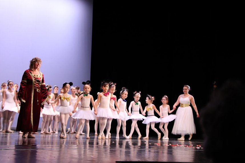 "Die Sch&ouml;ne und das Biest"