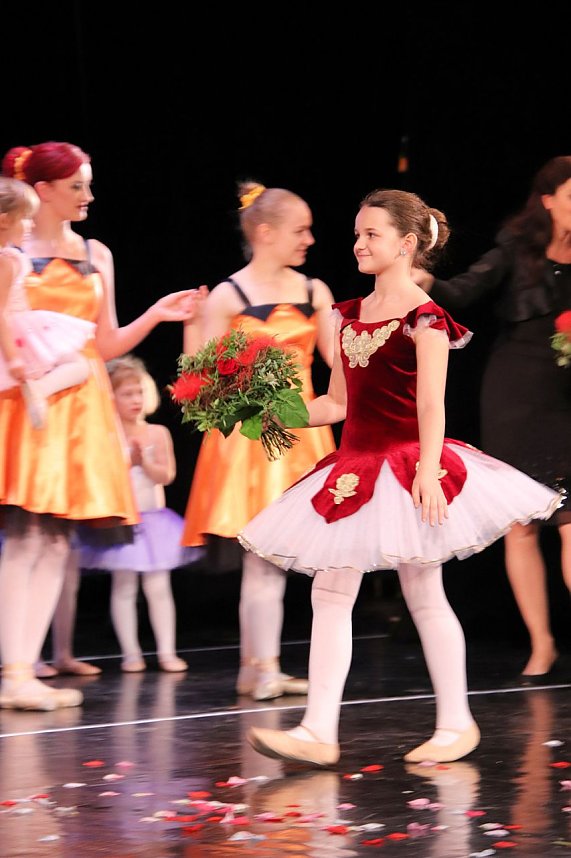 "Die Sch&ouml;ne und das Biest"