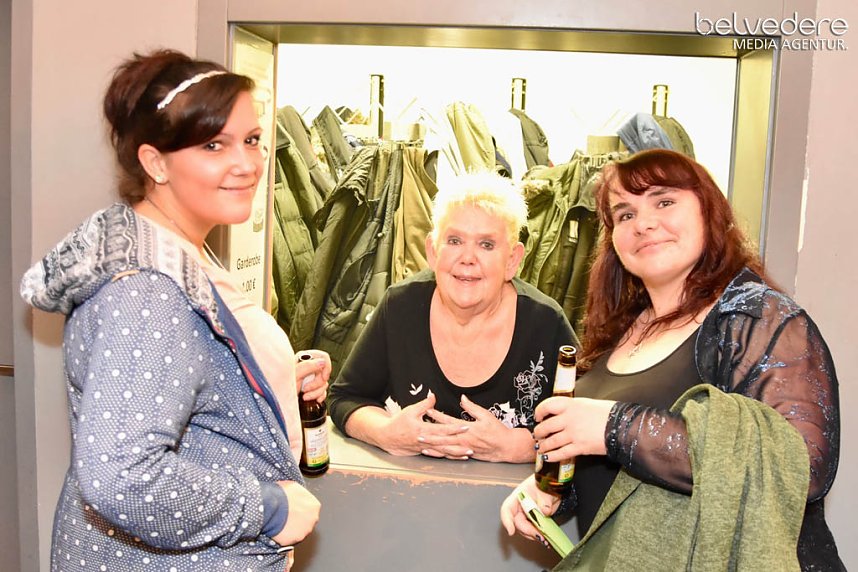 Party im Jugendclubhaus