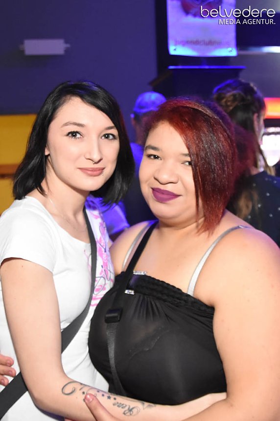 Party im Jugendclubhaus