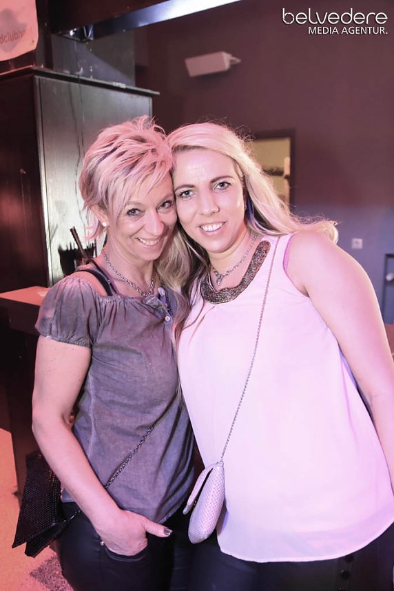 Party im Jugendclubhaus