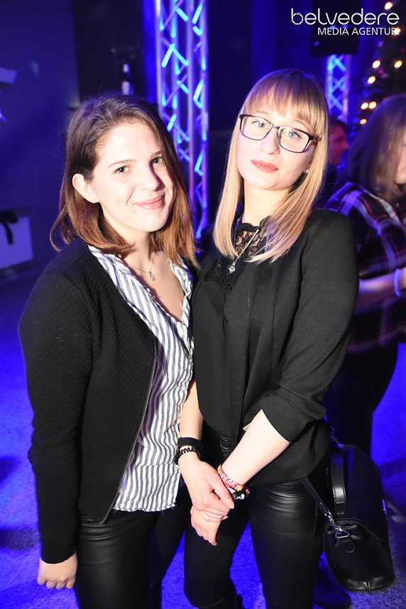 Party im Jugendclubhaus