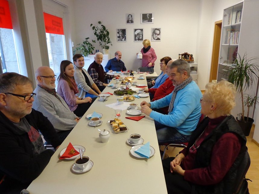 K&ouml;nige bei der Nordh&auml;user SPD