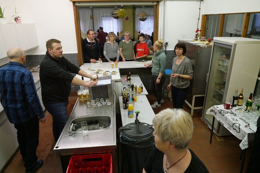 26. Kartoffelscheibenessen in G&ouml;rsbach