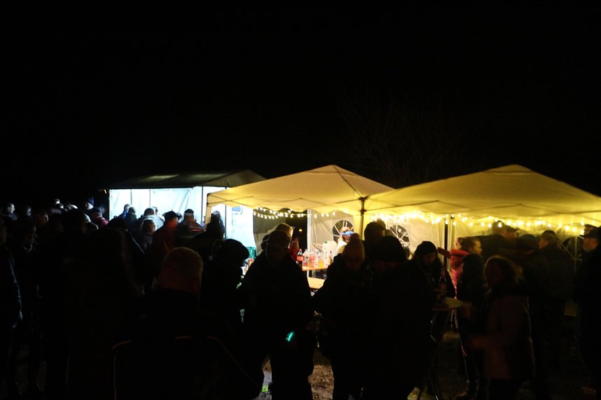 Knutfest in Heringen