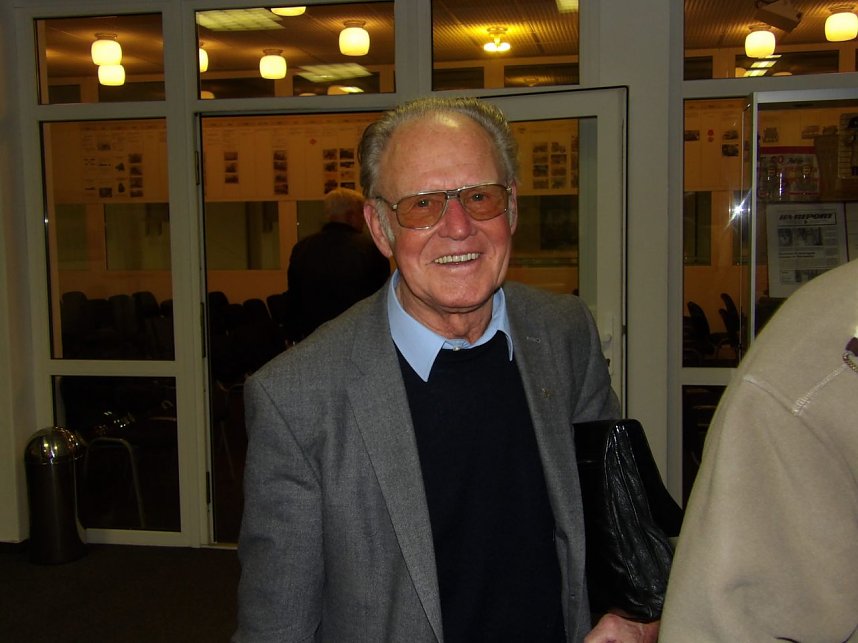 "T&auml;ve" im IFA-Museum