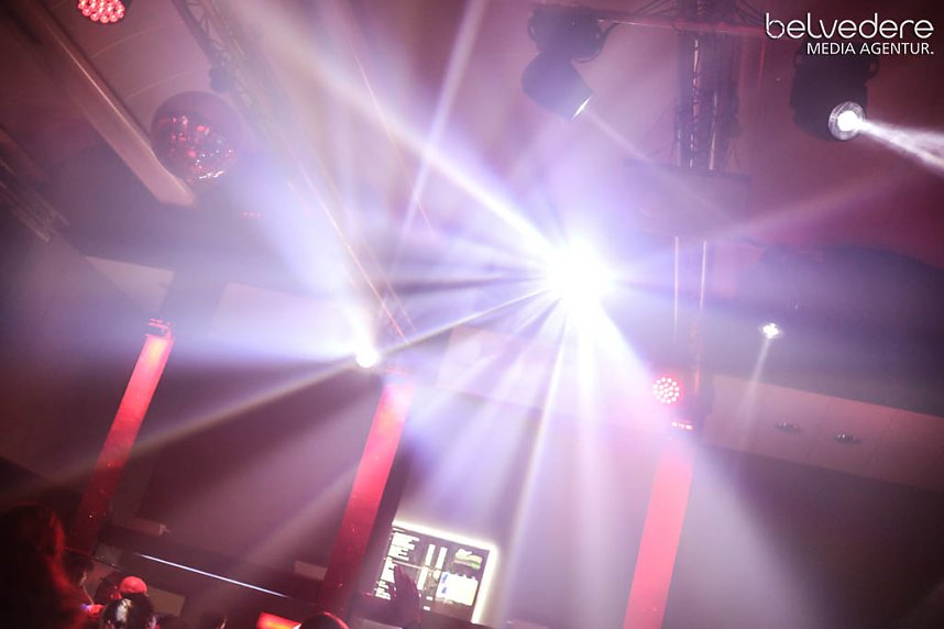 Party im Jugendclubhaus