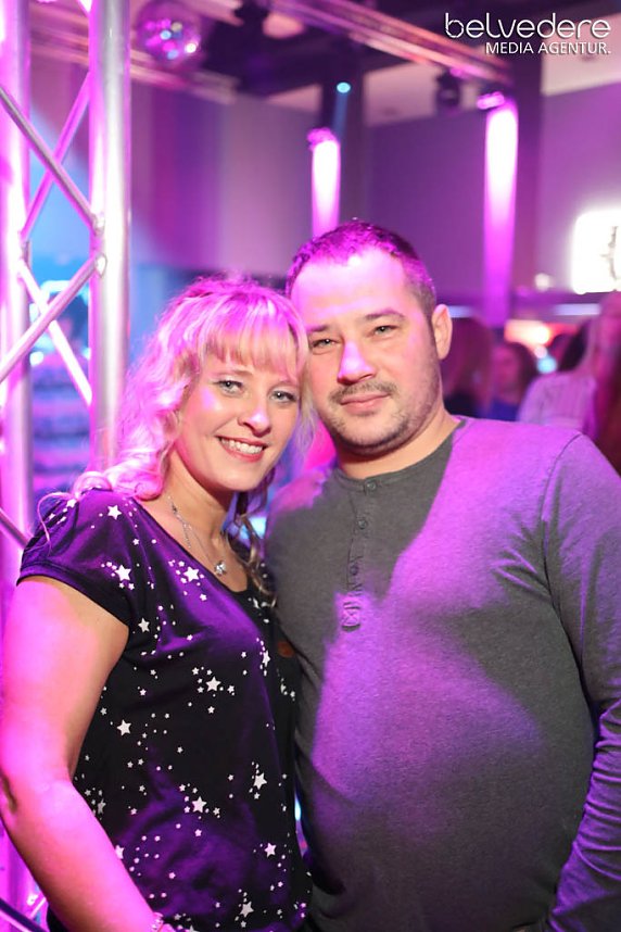 Party im Jugendclubhaus