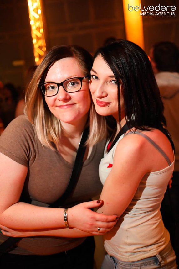 Party im Jugendclubhaus