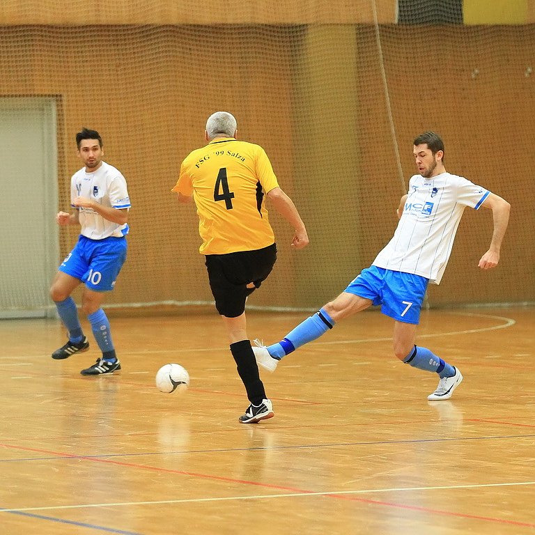 SV Kleinfurra l&ouml;st Ticket f&uuml;r Endrunde