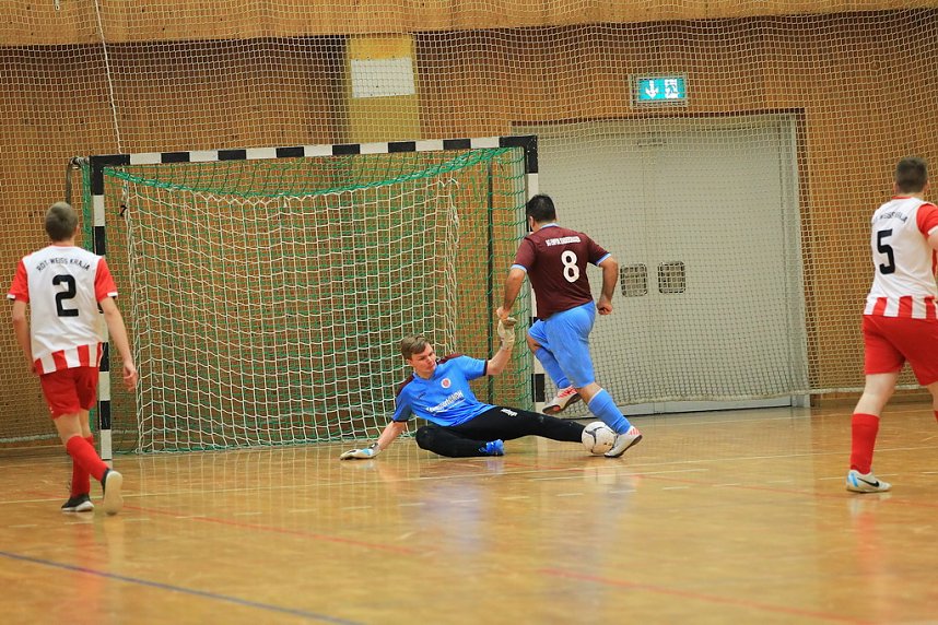 SV Kleinfurra l&ouml;st Ticket f&uuml;r Endrunde