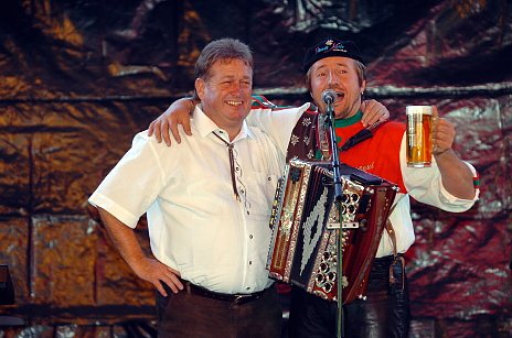 10. Wippertaler Oktoberfest in Sundhausen