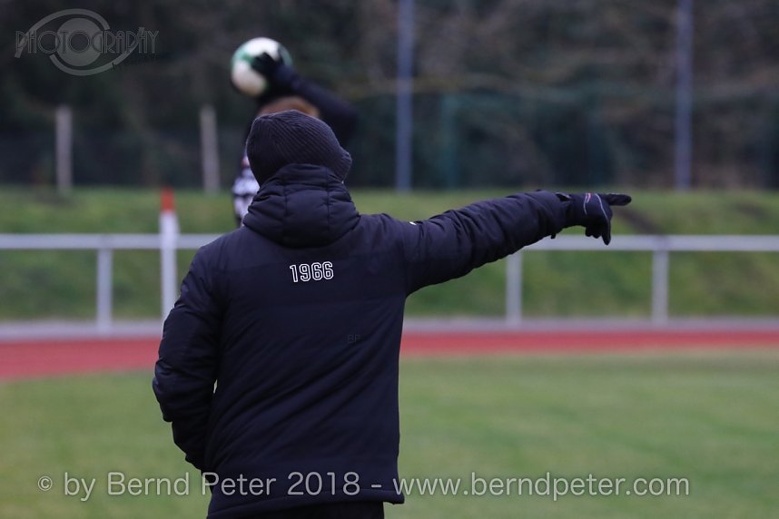 Wacker unterliegt Drittligist mit 1:2