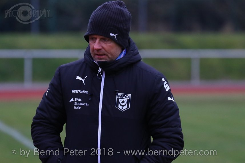 Wacker unterliegt Drittligist mit 1:2