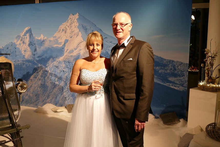 22. &Auml;rzte- und Apothekerball in Nordhausen