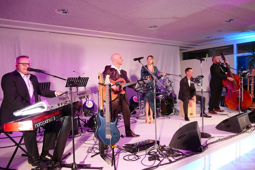 22. &Auml;rzte- und Apothekerball in Nordhausen