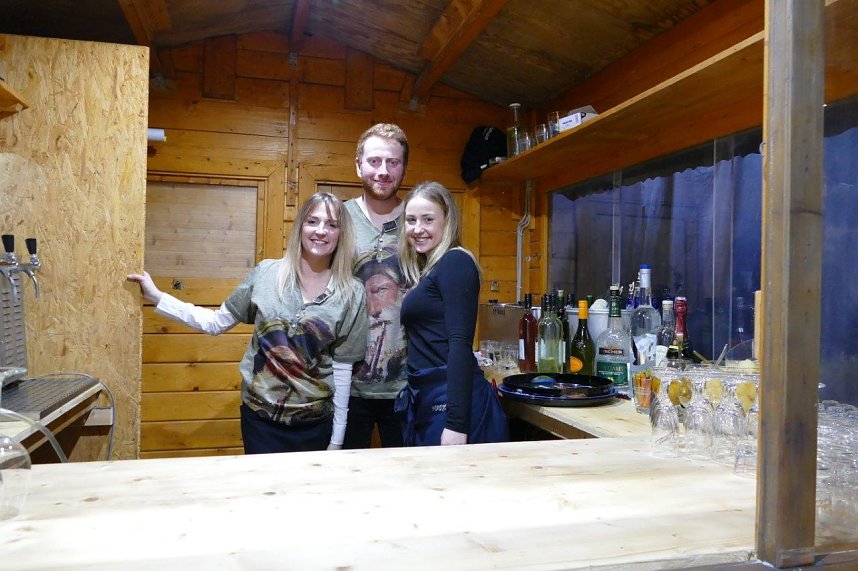 22. &Auml;rzte- und Apothekerball in Nordhausen