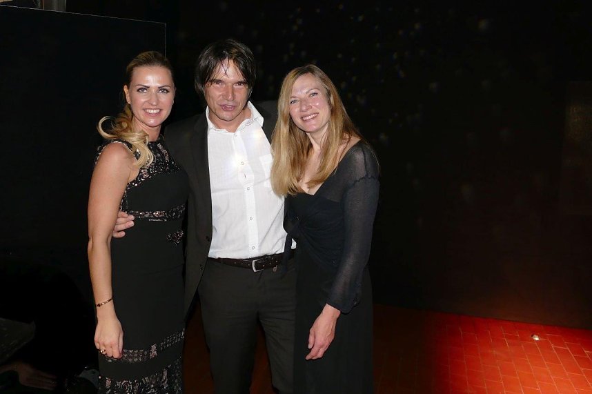 22. &Auml;rzte- und Apothekerball in Nordhausen