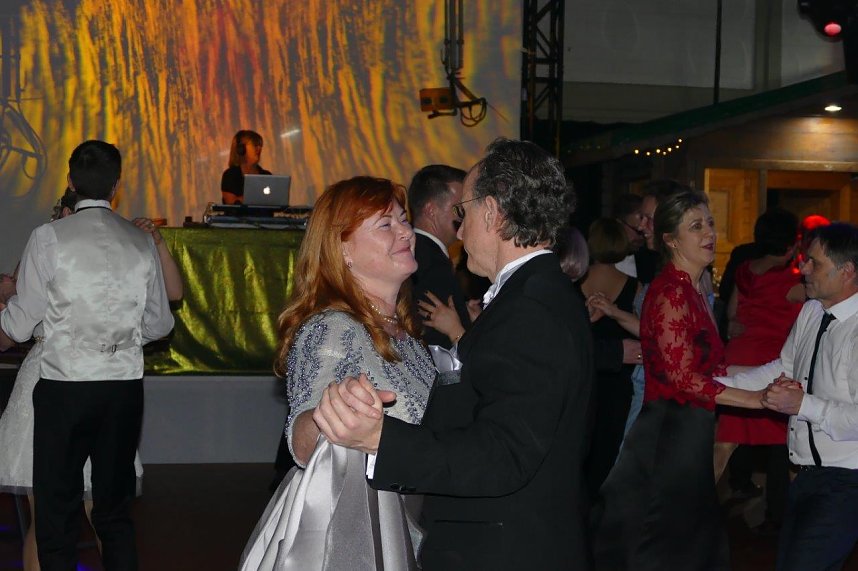 22. &Auml;rzte- und Apothekerball in Nordhausen