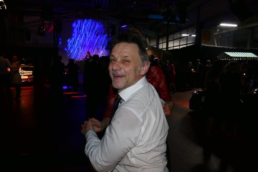 22. &Auml;rzte- und Apothekerball in Nordhausen