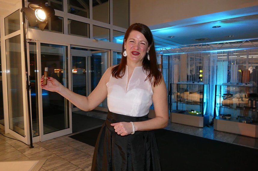 22. &Auml;rzte- und Apothekerball in Nordhausen