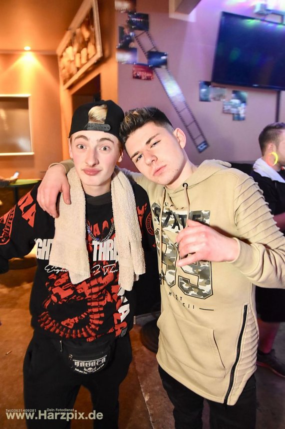 Wintergefl&uuml;ster 2018