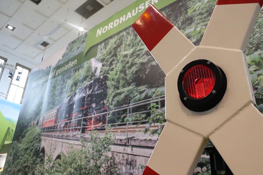 Schnappsch&uuml;sse von der Gr&uuml;nen Woche 2018