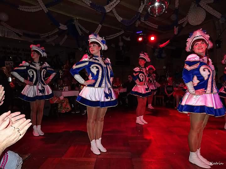 Es wurde proklamiert