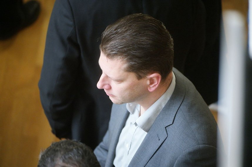 Neujahrsempfang im Audimax