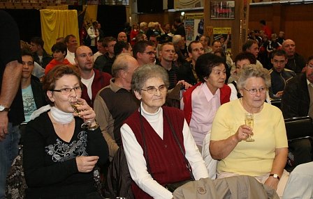 60. Gr&uuml;ndungstag