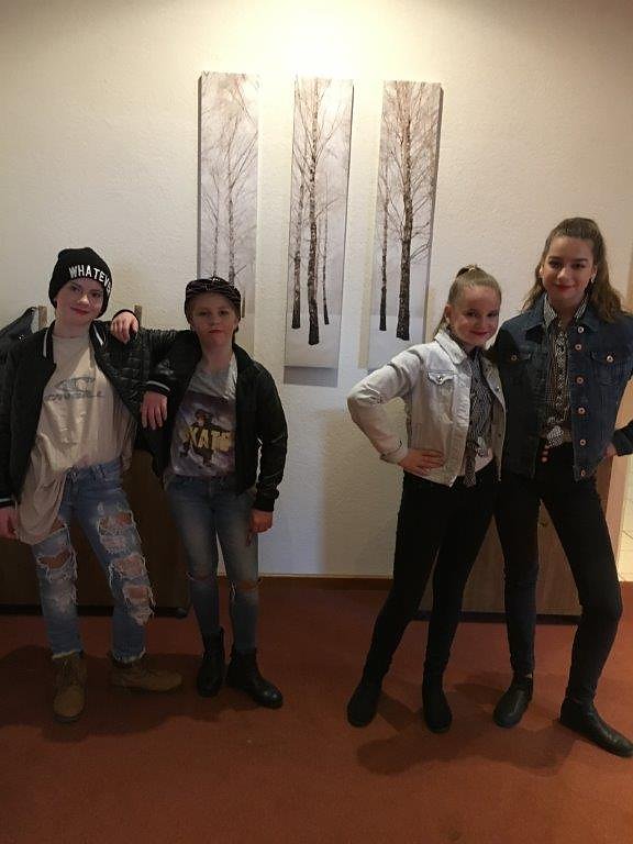 Karneval in Woffleben