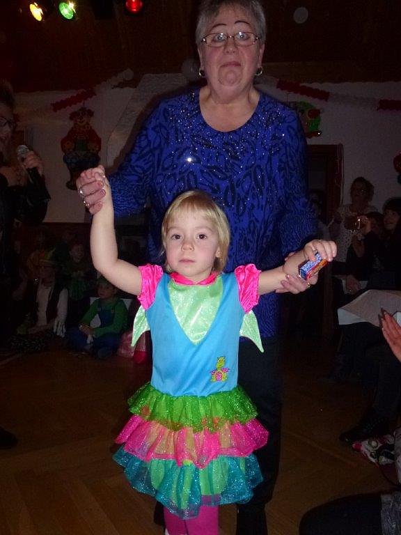 Karneval in Woffleben