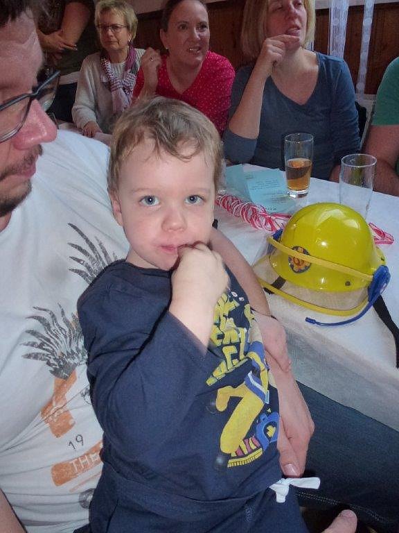 Karneval in Woffleben