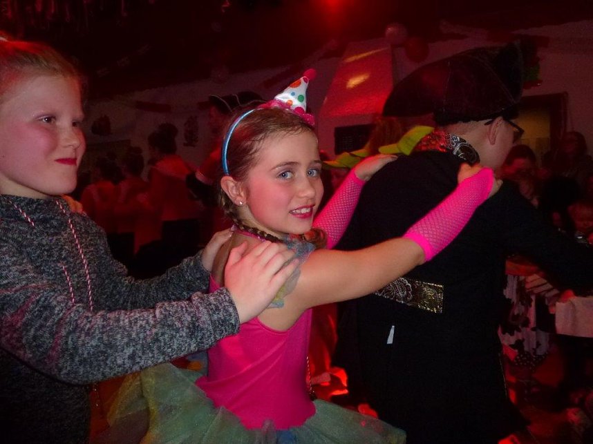 Karneval in Woffleben