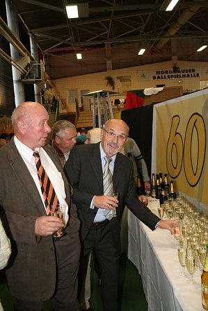 60. Gr&uuml;ndungstag