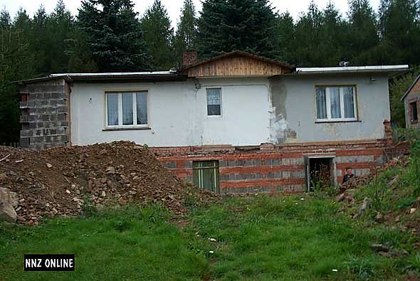 Zwangsr&auml;umung der &raquo;Reichsregierung&laquo;