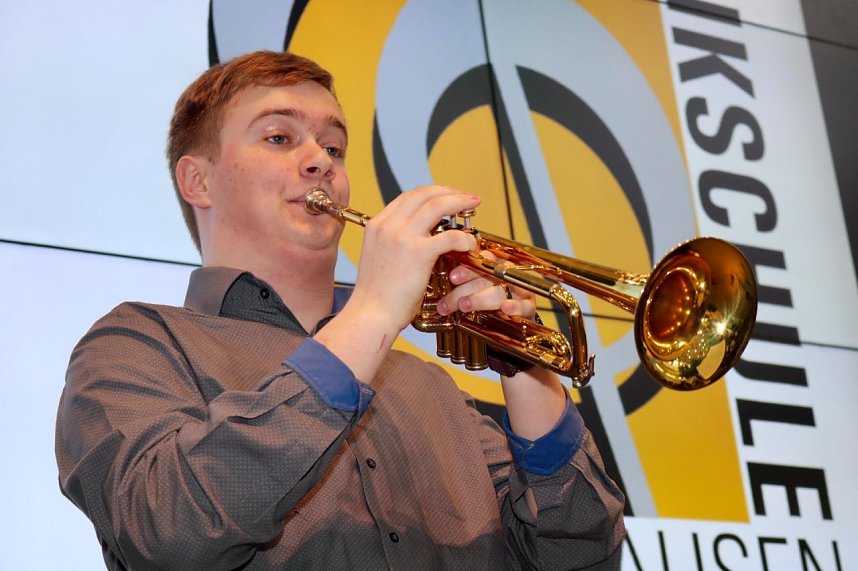 Erfolgreicher Messeabschluss