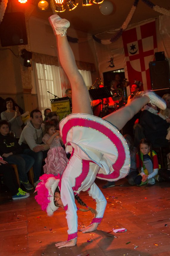 Kinderkarneval in G&ouml;rsbach