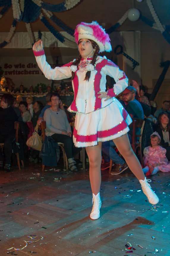 Kinderkarneval in G&ouml;rsbach