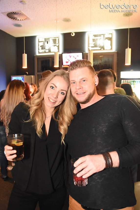 Party im Jugendclubhaus