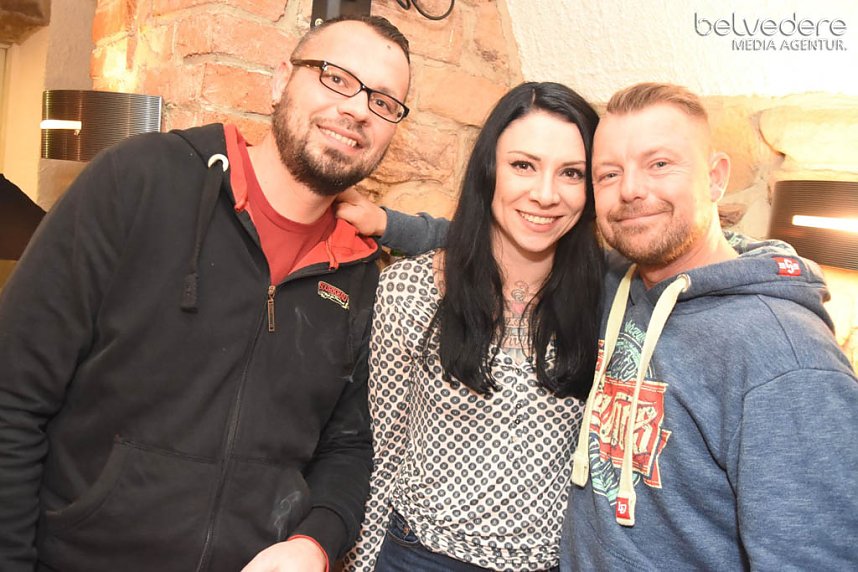 Party im Jugendclubhaus