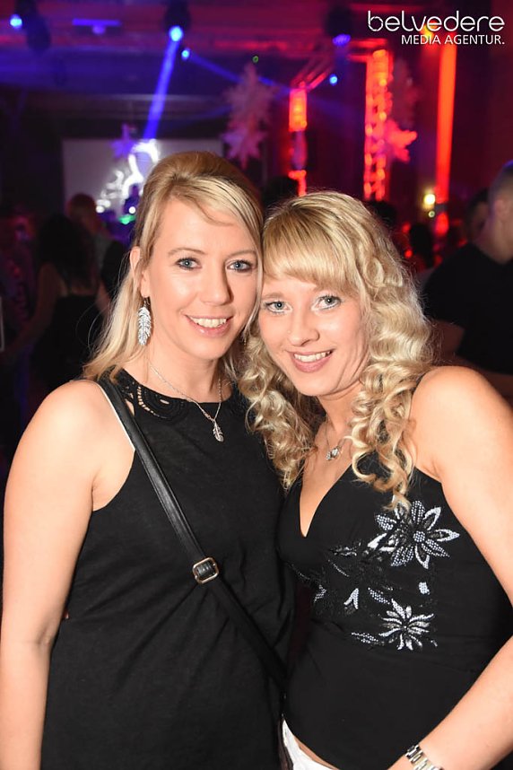 Party im Jugendclubhaus