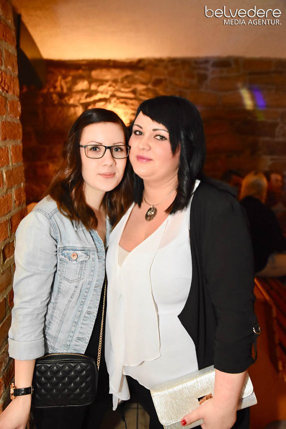 Party im Jugendclubhaus