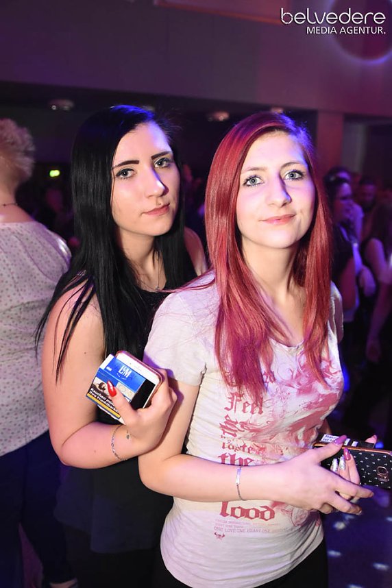 Party im Jugendclubhaus